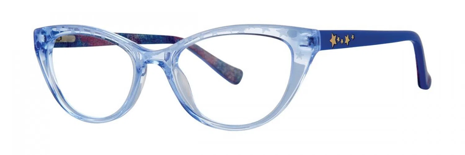 Kensie Fairy Eyeglasses - view 3